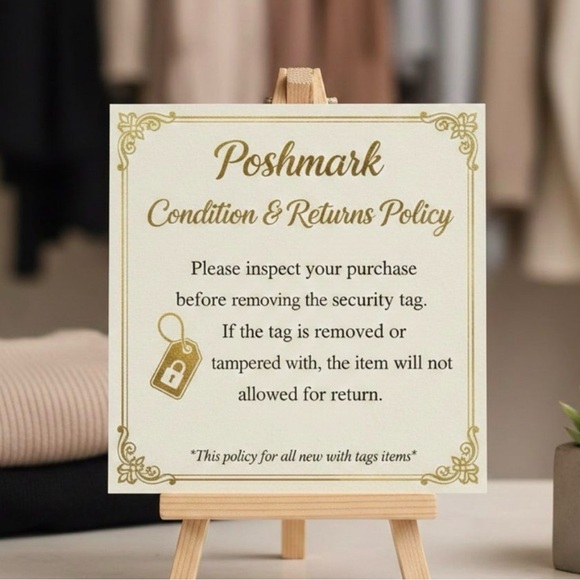 Levi's 501 Original Fit Jeans 36x34 Dark Wash Indigo Denim Button Fly NWT - Picture 6 of 6